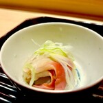 多仁本 - その歯応えと見た目通りの旨さ！