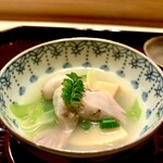 多仁本 - 美味しそうな事！　沁みますね