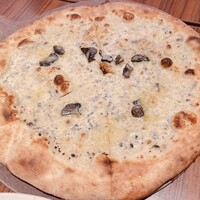 Serafina NEW YORK さいたま新都心店 - ピッツァアルタルトゥーフォネロ