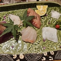 南渋谷 なみの上 - 