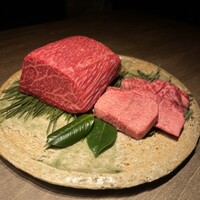 USHIGORO S. NISHIAZABU - 