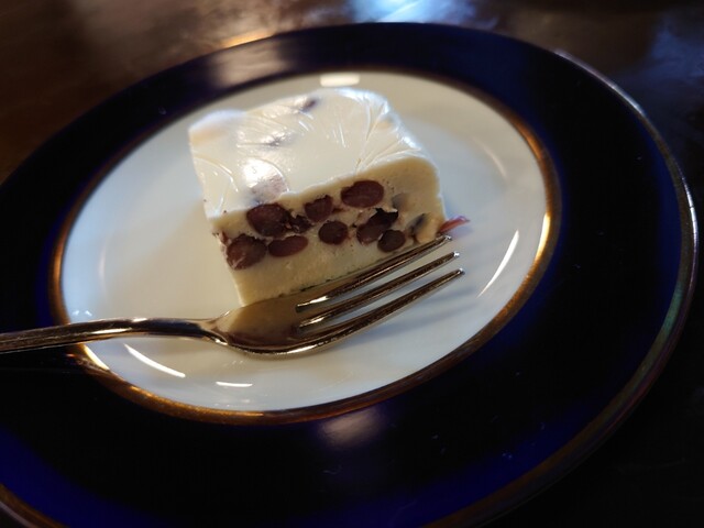 古川ミルクホール - 古川（喫茶店）の写真