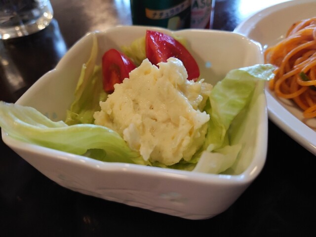 古川ミルクホール - 古川（喫茶店）の写真