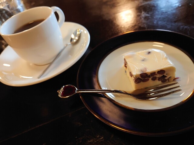 古川ミルクホール &ndash; 古川の懐かしい喫茶店