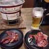 七輪焼肉 安安 矢向店