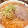 北海とんこつ らーめん純輝 白井店