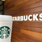 スターバックスコーヒー - ドリンク写真: