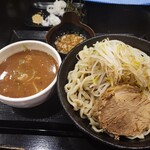 つけ麺 どでん - 