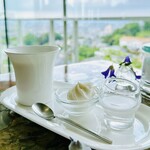 スカイ＆ブルー - 