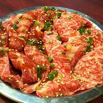 焼肉ヒロミヤ - 