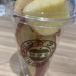 林檎堂 - 料理写真: