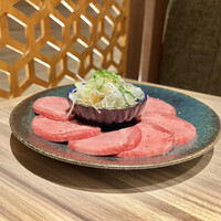 東京焼肉 黒木 - 