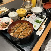 しゃぶしゃぶ・日本料理 木曽路 上野店 - 