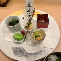 宮川本廛 赤坂宮川 - 