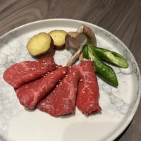 肉屋くだん - 