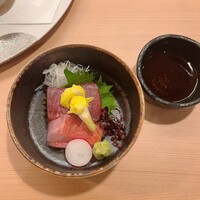 宮川本廛 赤坂宮川 - 