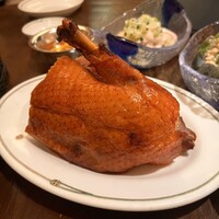 中国飯店 紫玉蘭 - 