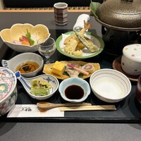 しゃぶしゃぶ・日本料理 木曽路 上野店 - 