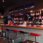 Spice&Dining KALA - カウンター席