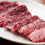 Upper skirt steak