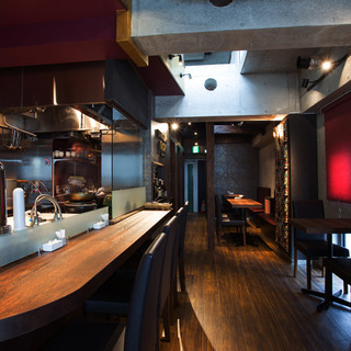 地鶏割烹 稲垣_1