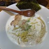 鶏そば そると