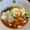 平壌冷麺食道園