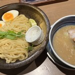 つけ麺みさわ - 