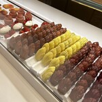 Ritz Paris Le Comptoir - 料理写真: