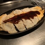 Okonomiyaki Imari - 