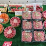 クロマグロ専門工房 鮪斗 - 料理写真: