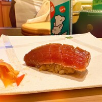 鮨 赤酢 はなやま - 