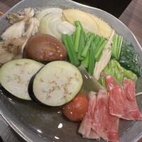道産羊肉割烹 ラムぴりか - 