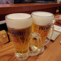 里葉亭 - 