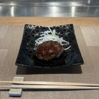 銀座のステーキ 渋谷店 -  銀座のステーキ 渋谷店 -