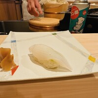鮨 赤酢 はなやま - 