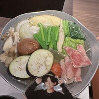 道産羊肉割烹 ラムぴりか - 