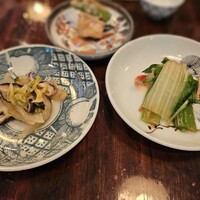 あそび割烹 さん葉か - 