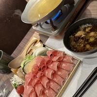道産羊肉割烹 ラムぴりか - 
