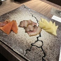 道産羊肉割烹 ラムぴりか - 
