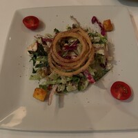 ルース クリス ステーキハウス - 