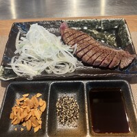 銀座のステーキ 渋谷店 -  銀座のステーキ 渋谷店 -