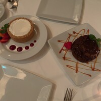 ルース クリス ステーキハウス - 