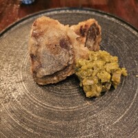 あそび割烹 さん葉か - 