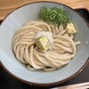 うどん 讃く