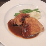 グラン・ゴジェ - 