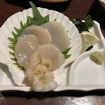 三代目網元 魚鮮水産 - 