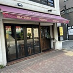 パラッツォ サン グスト - 
