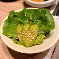 焼肉うしごろ 横浜店 - 