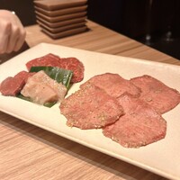 焼肉うしごろ 横浜店 - 
